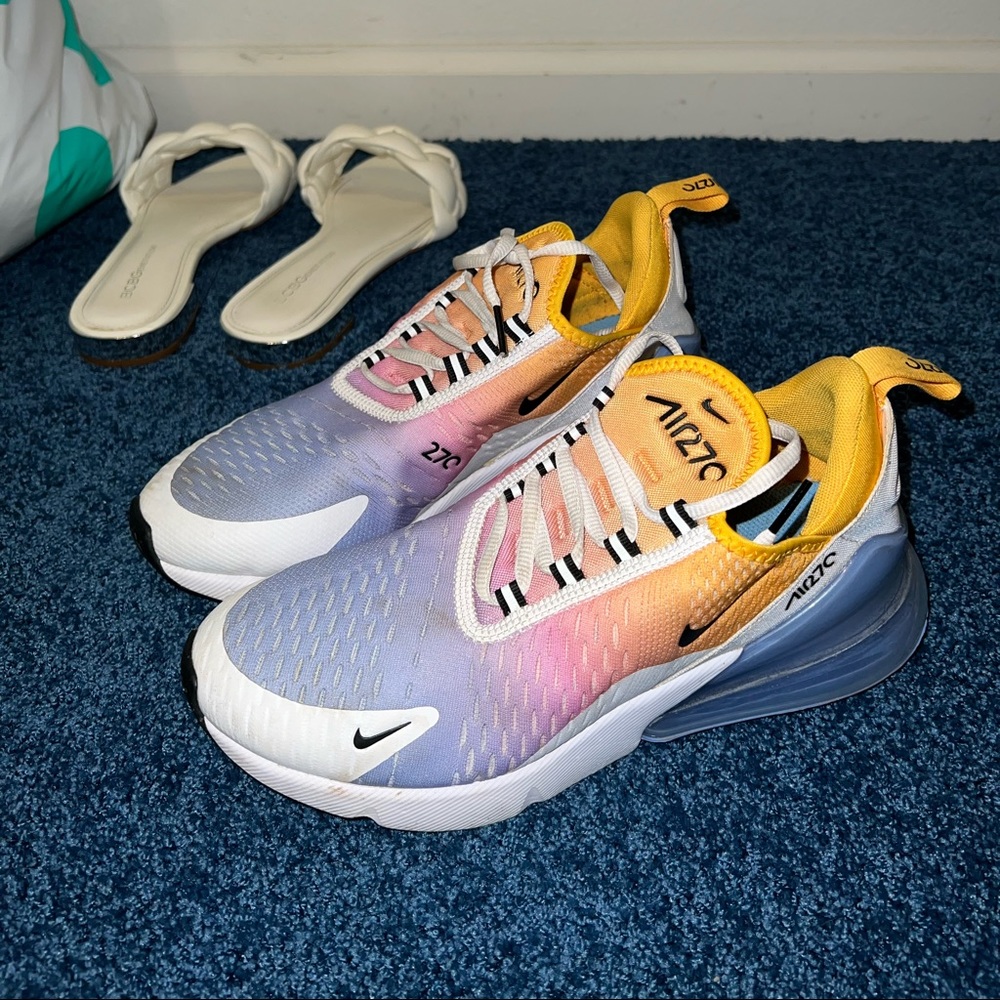 Womens Nikes